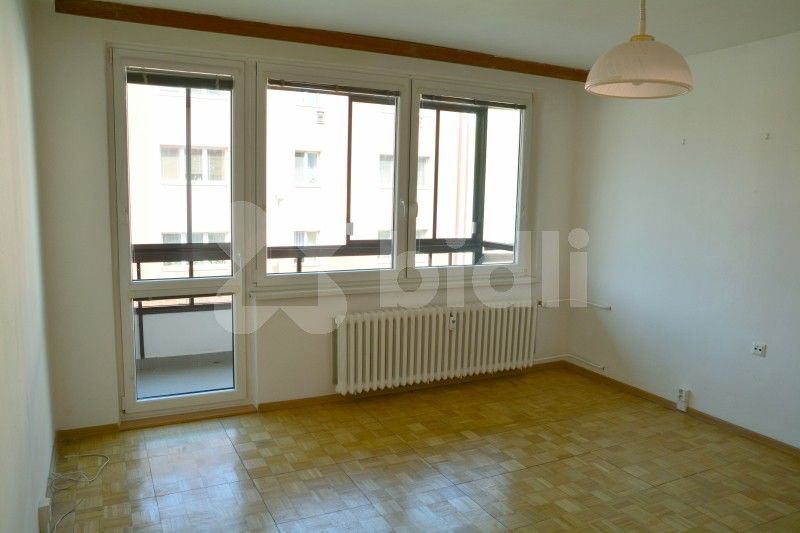 1+kk, Železničářská, České Budějovice, 29 m²