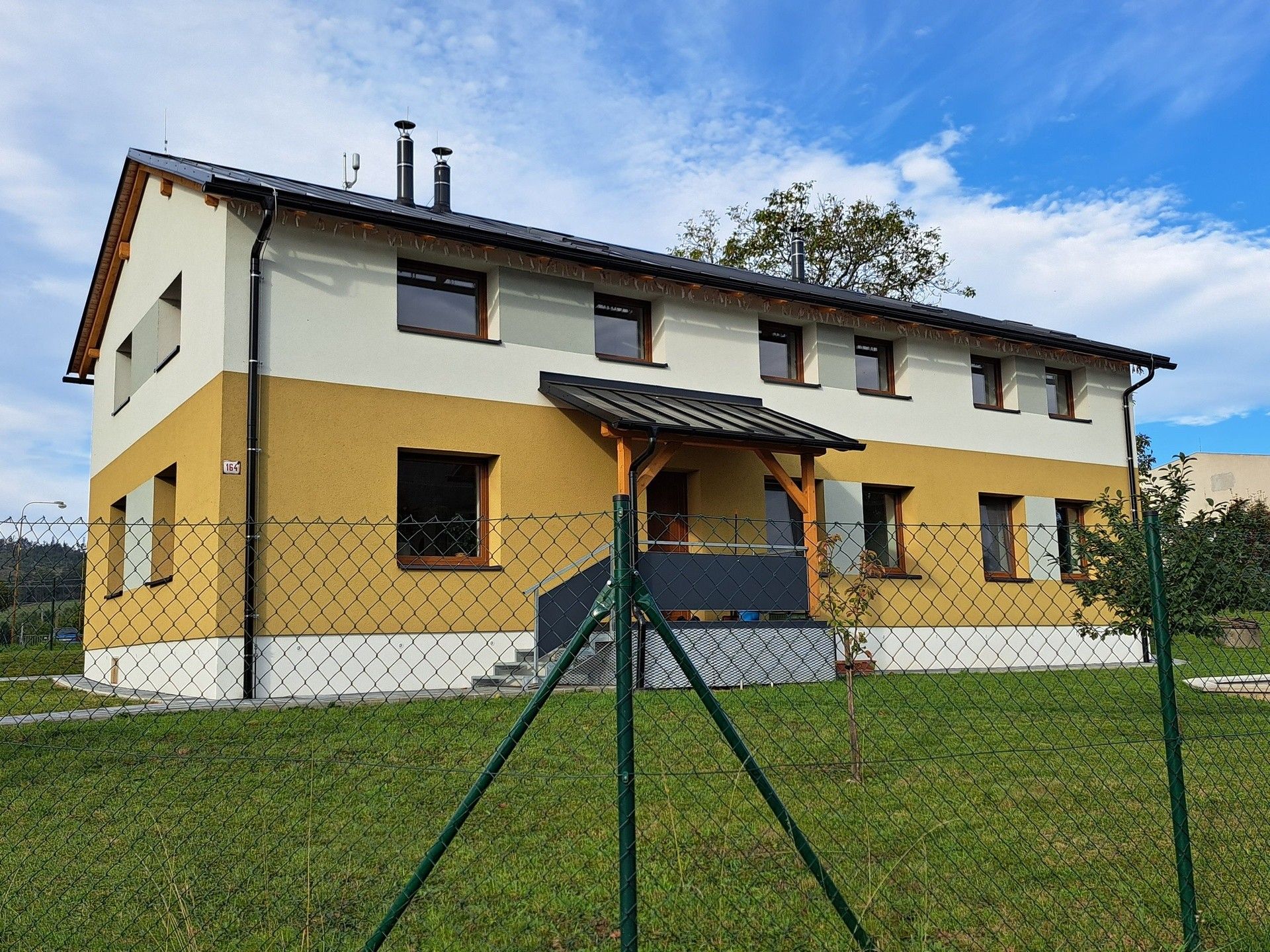 2+kk, Písařov, 66 m²