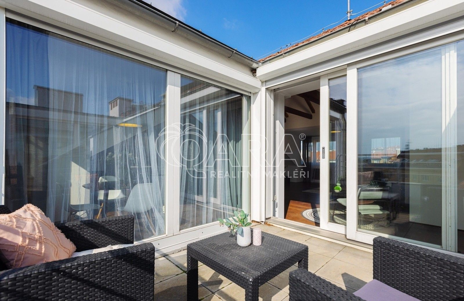 4+kk, Bělocerkevská, Praha, 146 m²