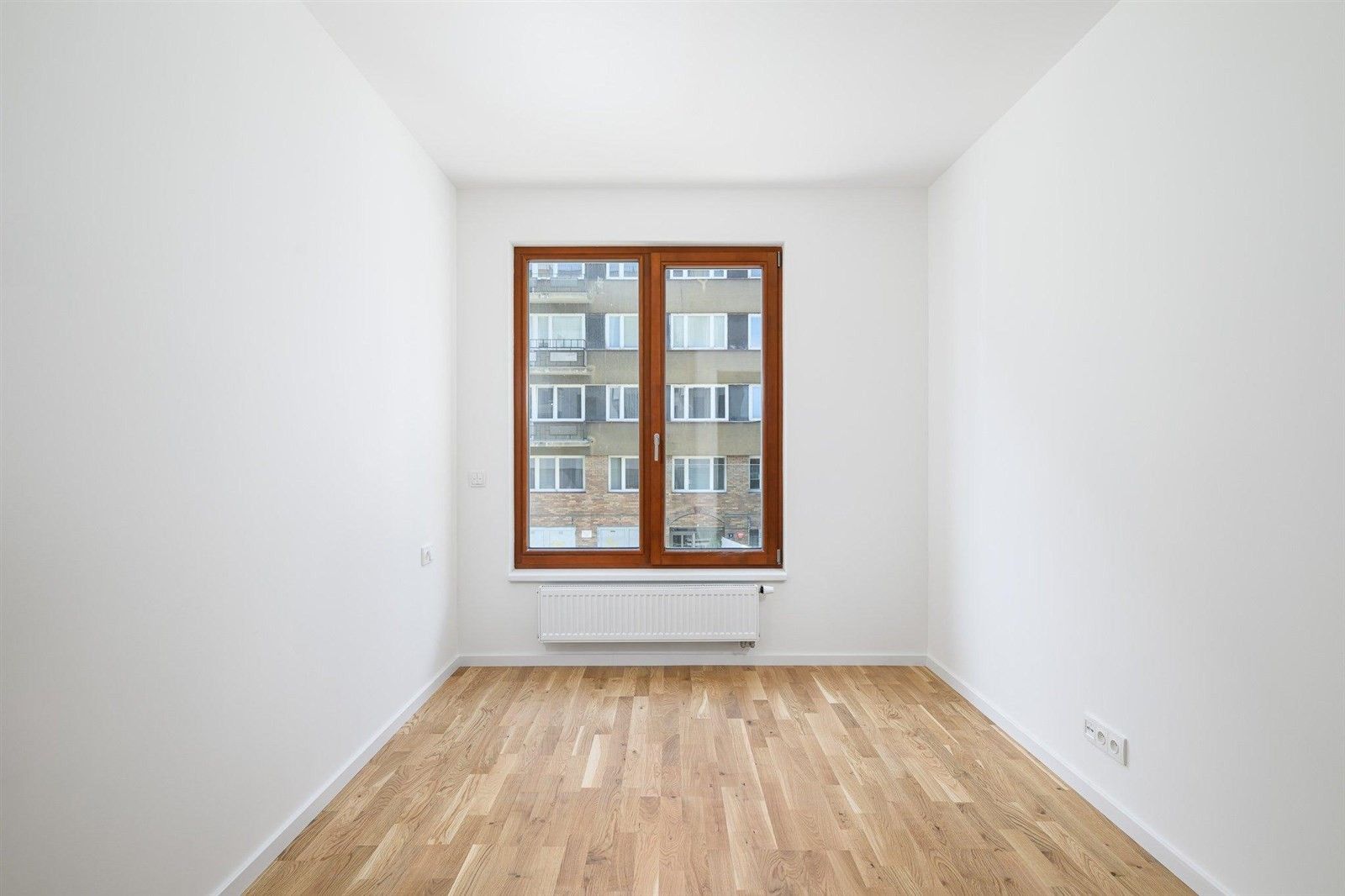 3+kk, Maroldova, Praha, 74 m²