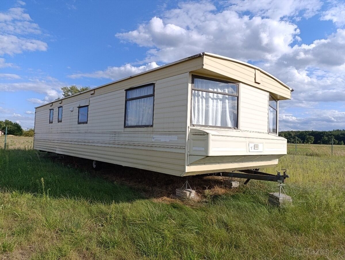 Ostatní, Bezděkov, 535 01