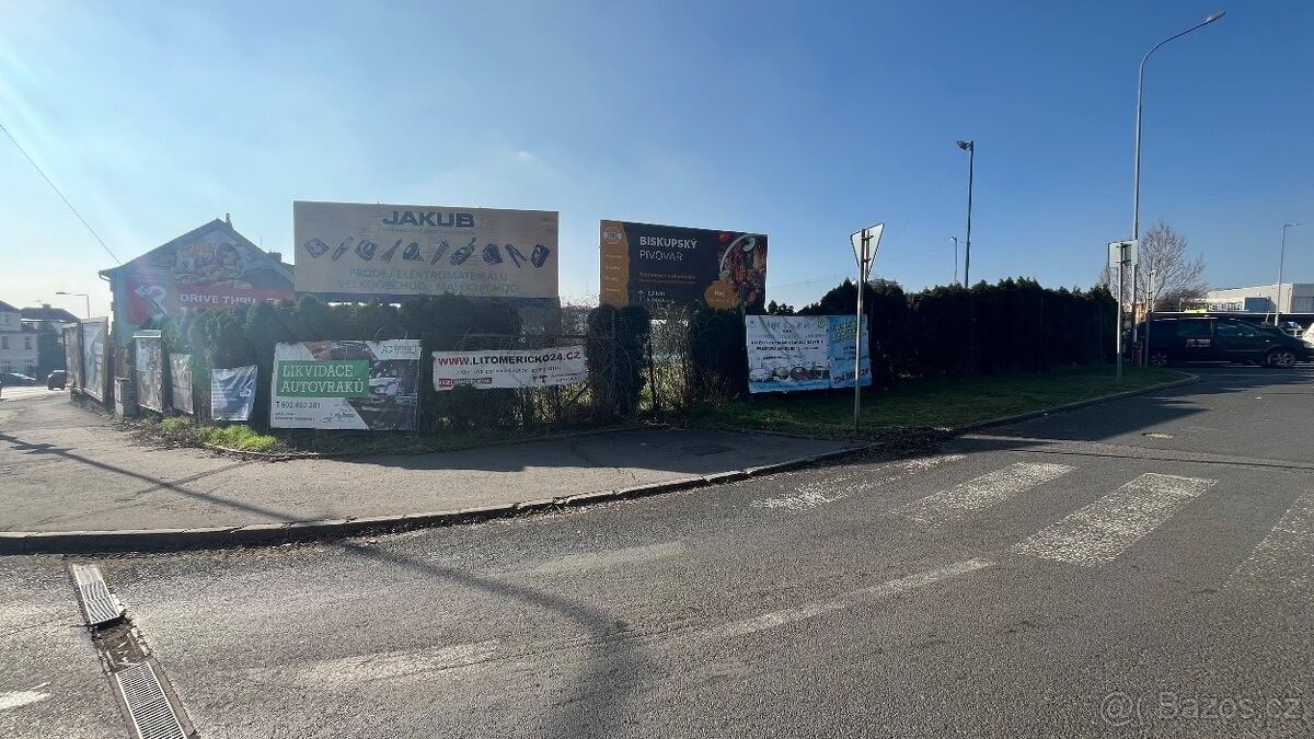 Ostatní, Bohušovice nad Ohří, 412 01