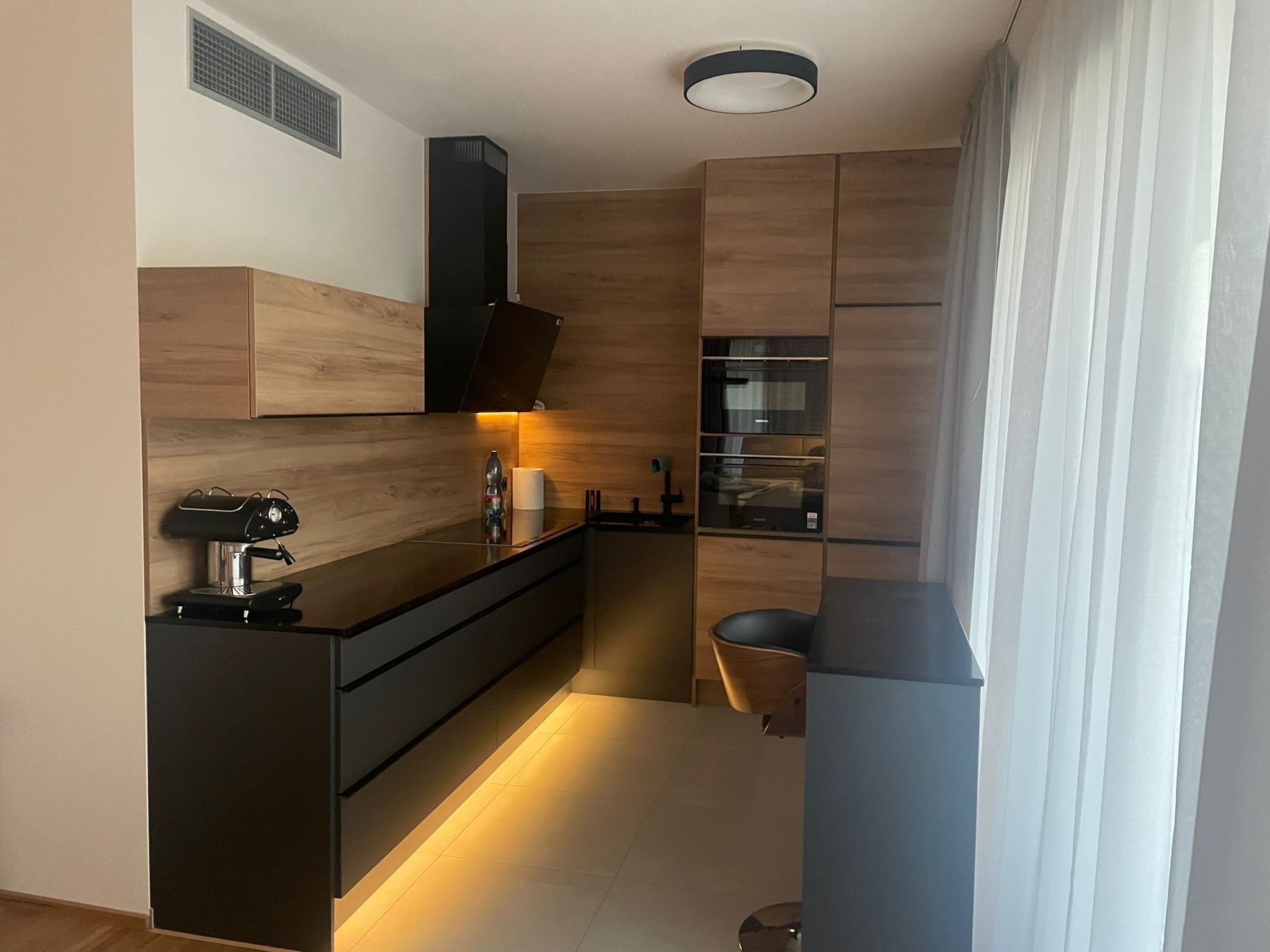 4+kk, Lučištníků 363/11, Praha, 104 m²