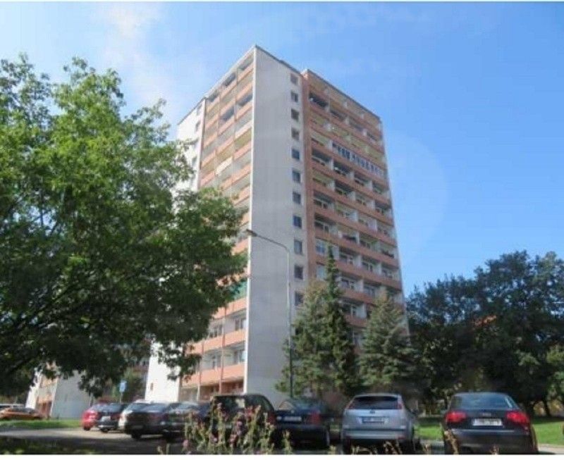 Prodej byt 3+1 - Most, 434 01, 63 m²