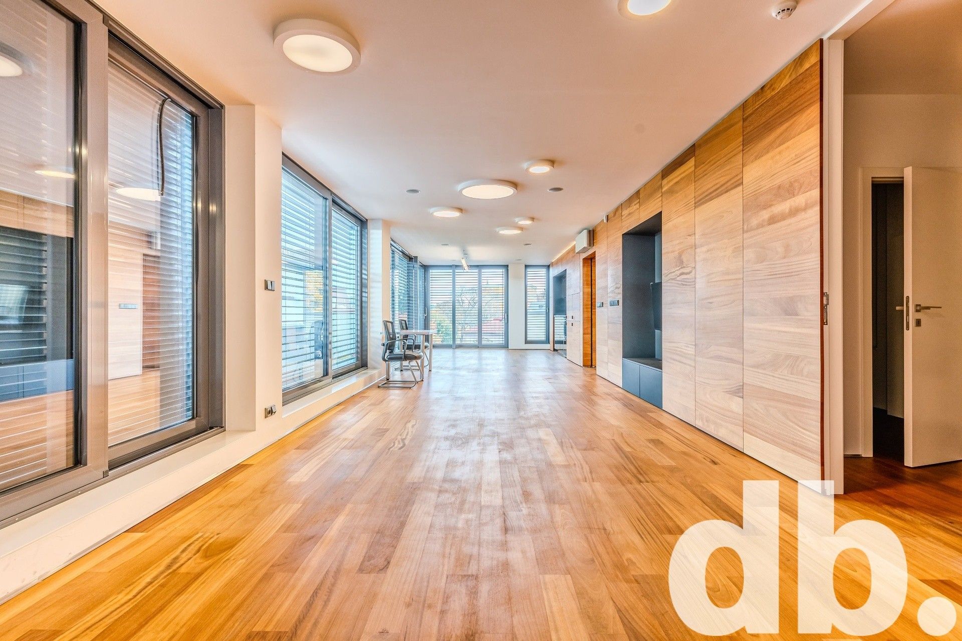 1+kk, 26. dubna, Cheb, 70 m²