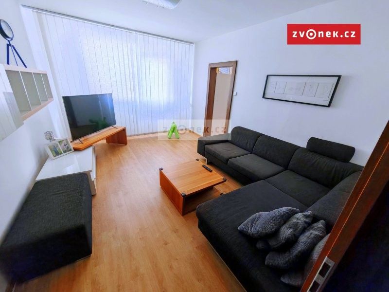 4+1, nám. 3. května, Otrokovice, 85 m²