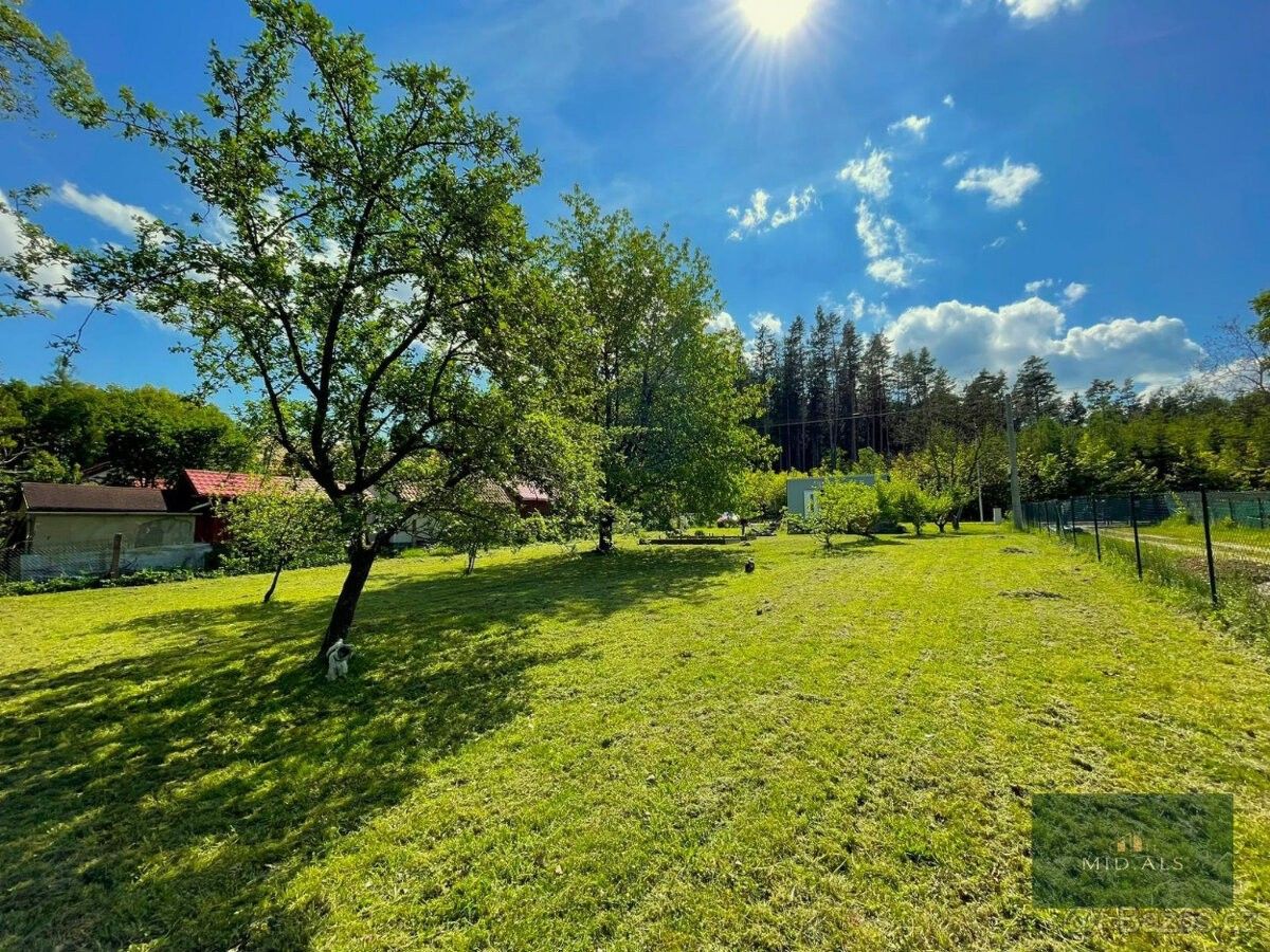 Pozemky pro bydlení, Čáslav, 286 01, 1 074 m²