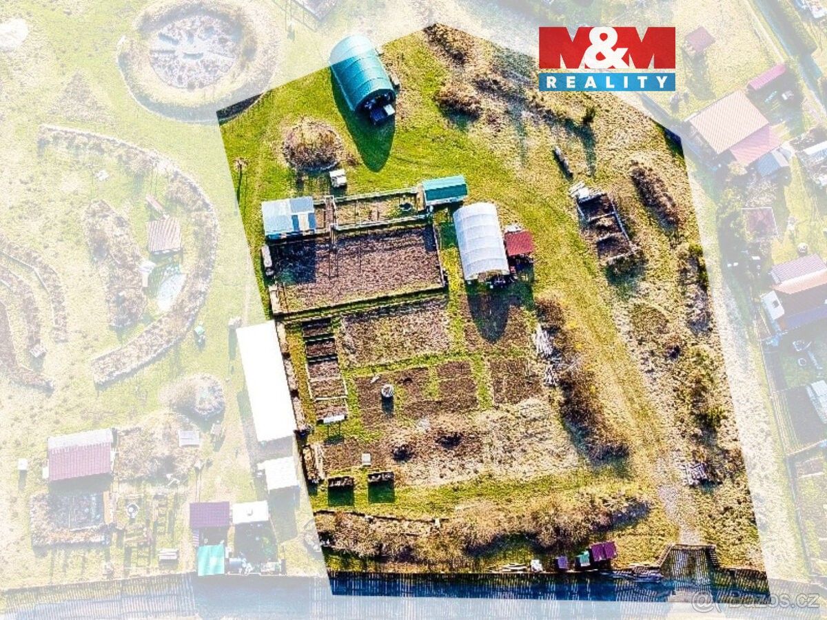 Pozemky pro bydlení, Sušice, 342 01