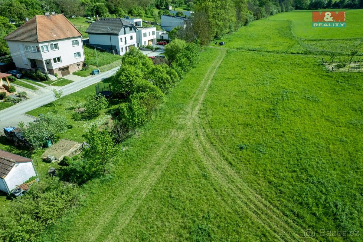 Prodej pozemek - Bílovice u Uherského Hradiště, 687 12, 2 000 m²