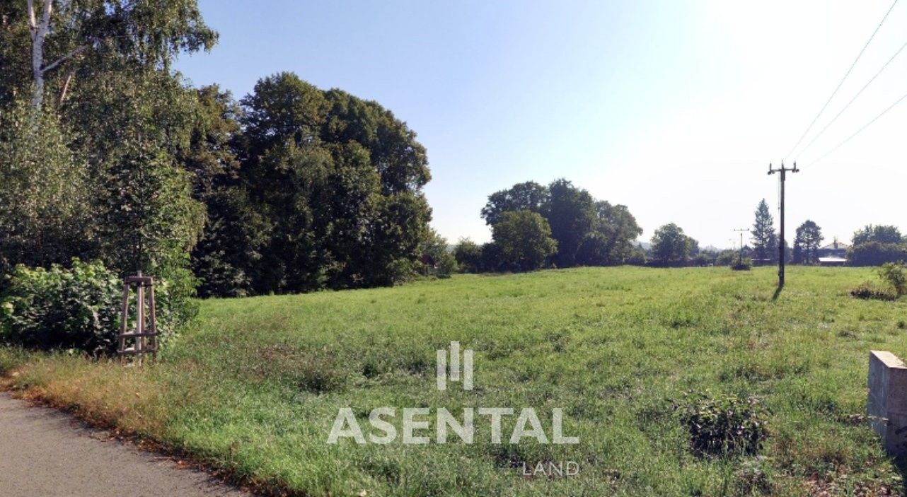 Pozemky pro bydlení, Bartovická, Ostrava