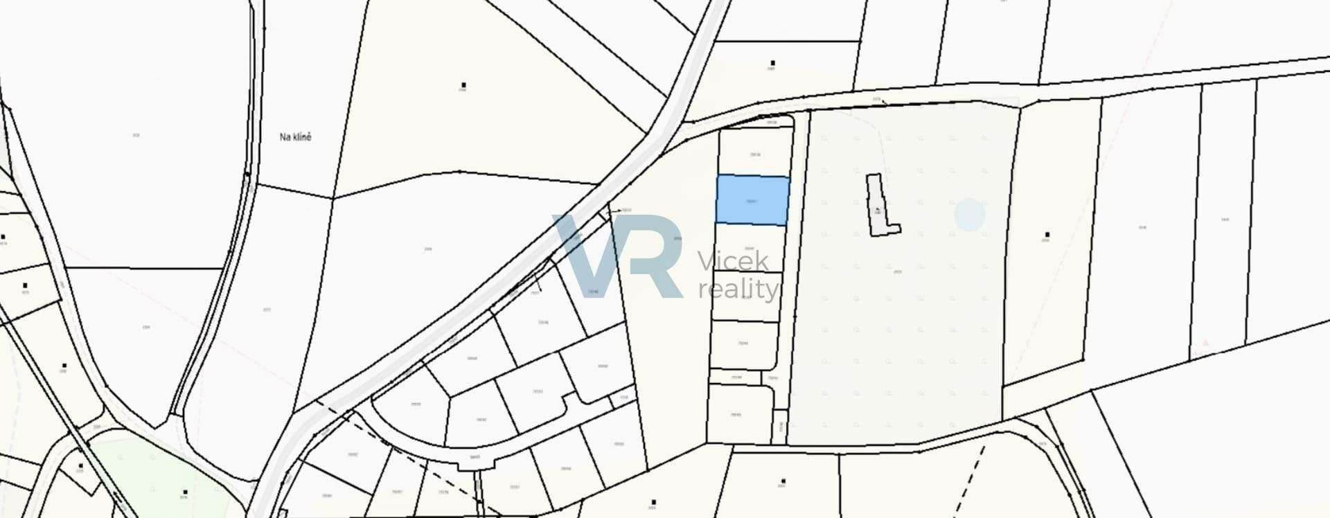 Pozemky pro bydlení, Kaliště u Lipí, Lipí