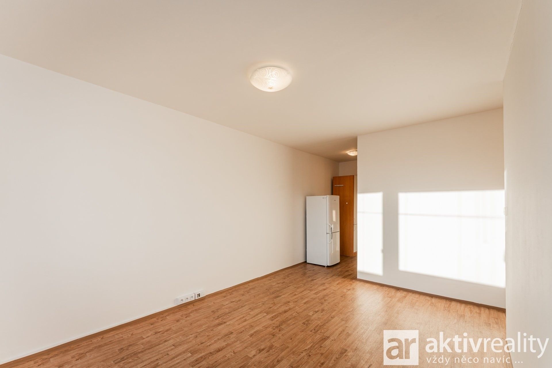 Pronájem byt 2+kk - Novodvorská, Praha, 48 m²