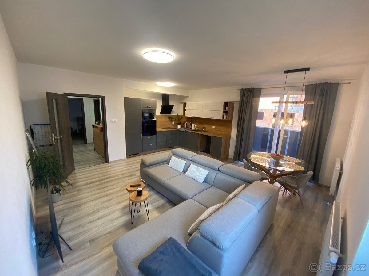 Byty, Heřmanova Huť, 330 24