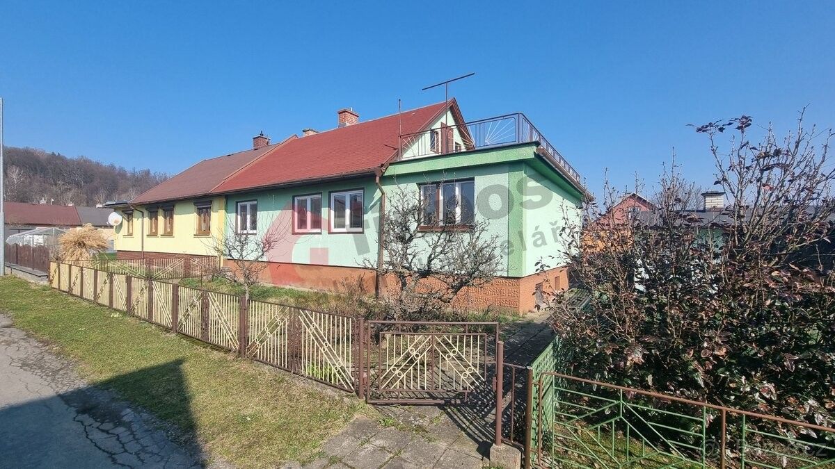 Ostatní, Mikulovice u Jeseníku, 790 84, 110 m²