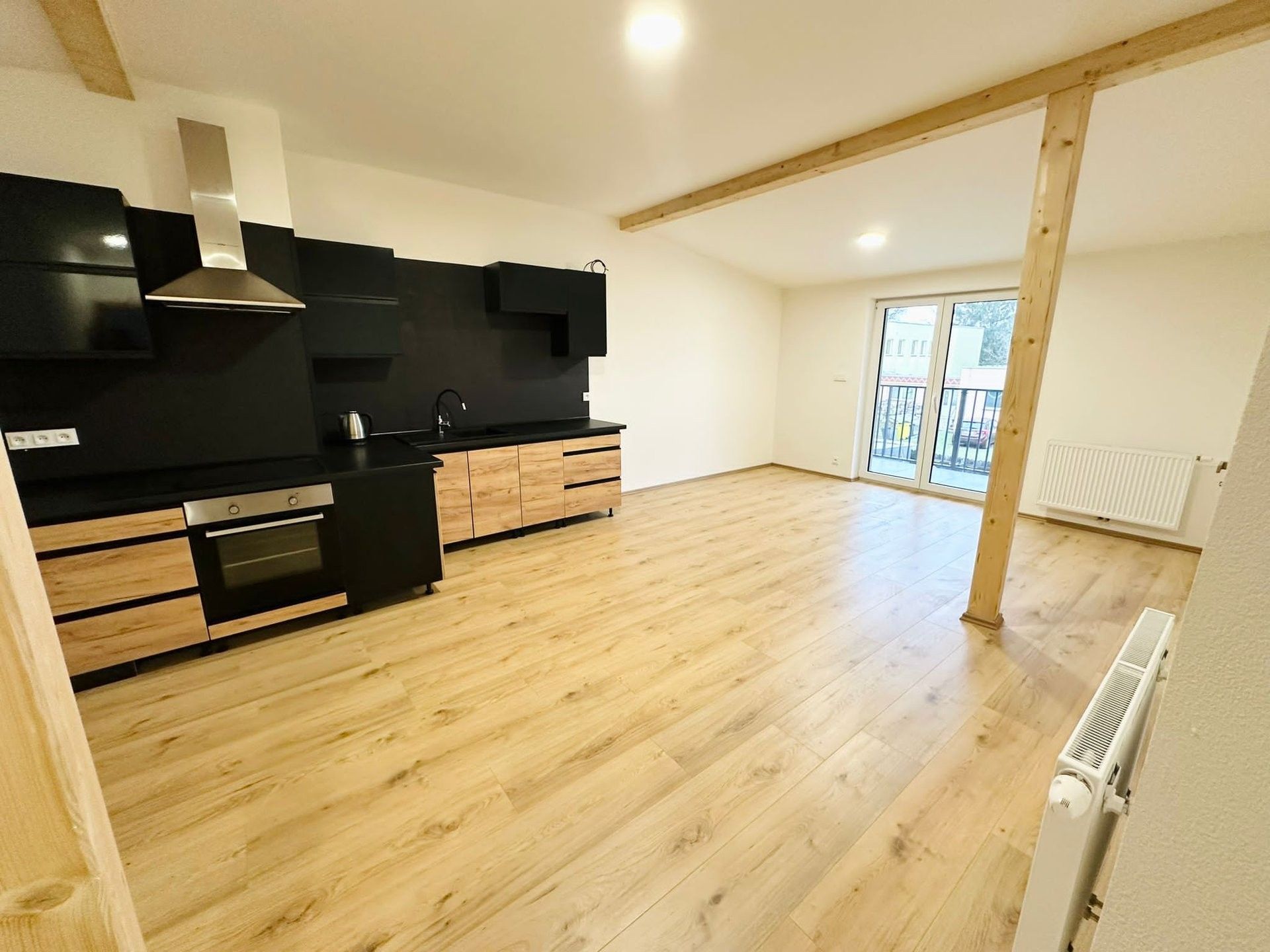 Prodej byt 3+kk - Dukelská, Holice, 72 m²