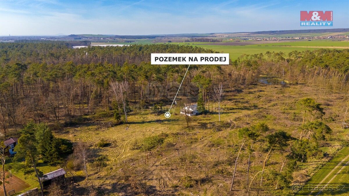 Prodej pozemek pro bydlení - Předměřice nad Jizerou, 294 74, 20 958 m²