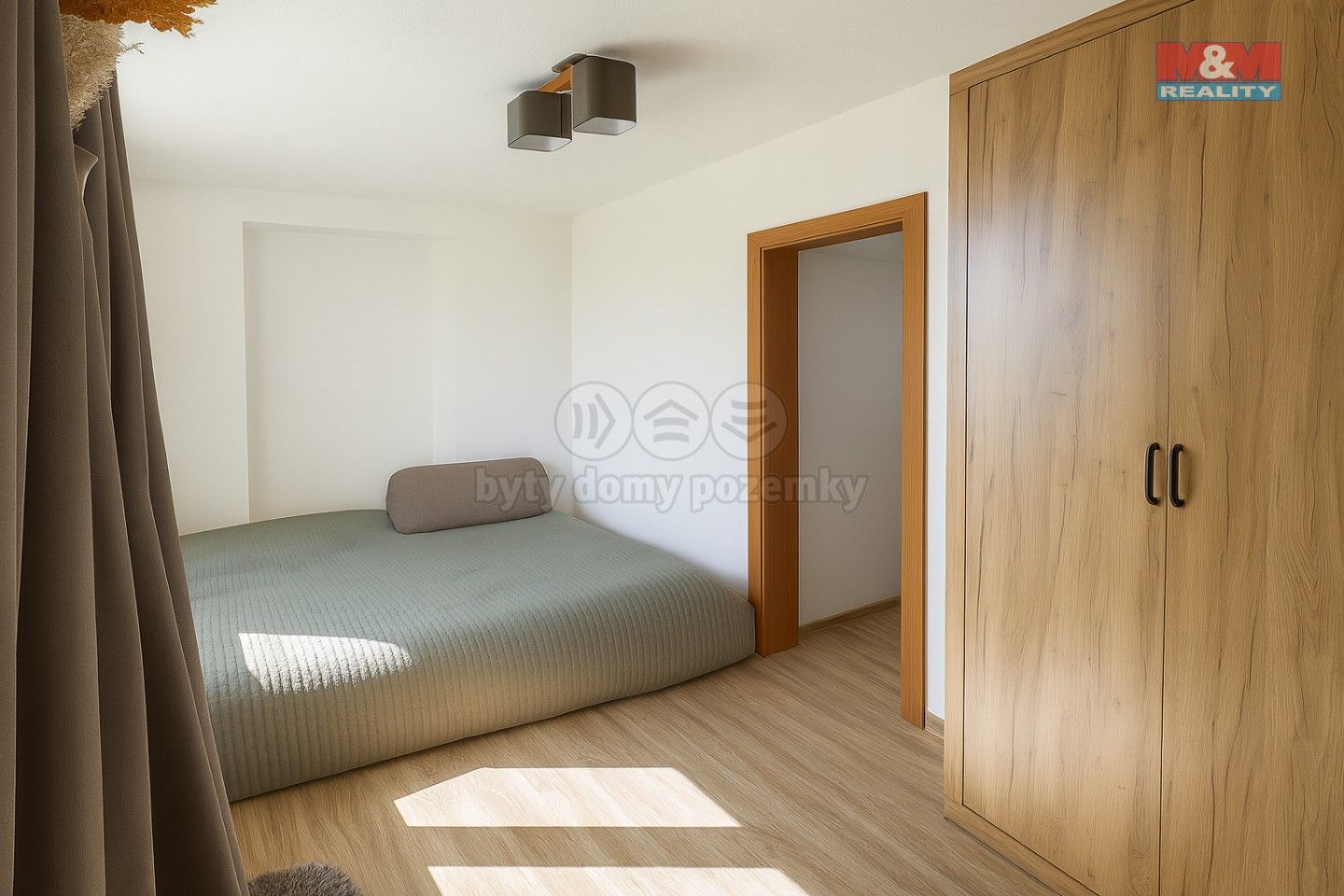 3+1, Dřevčice, Dubá, 70 m²