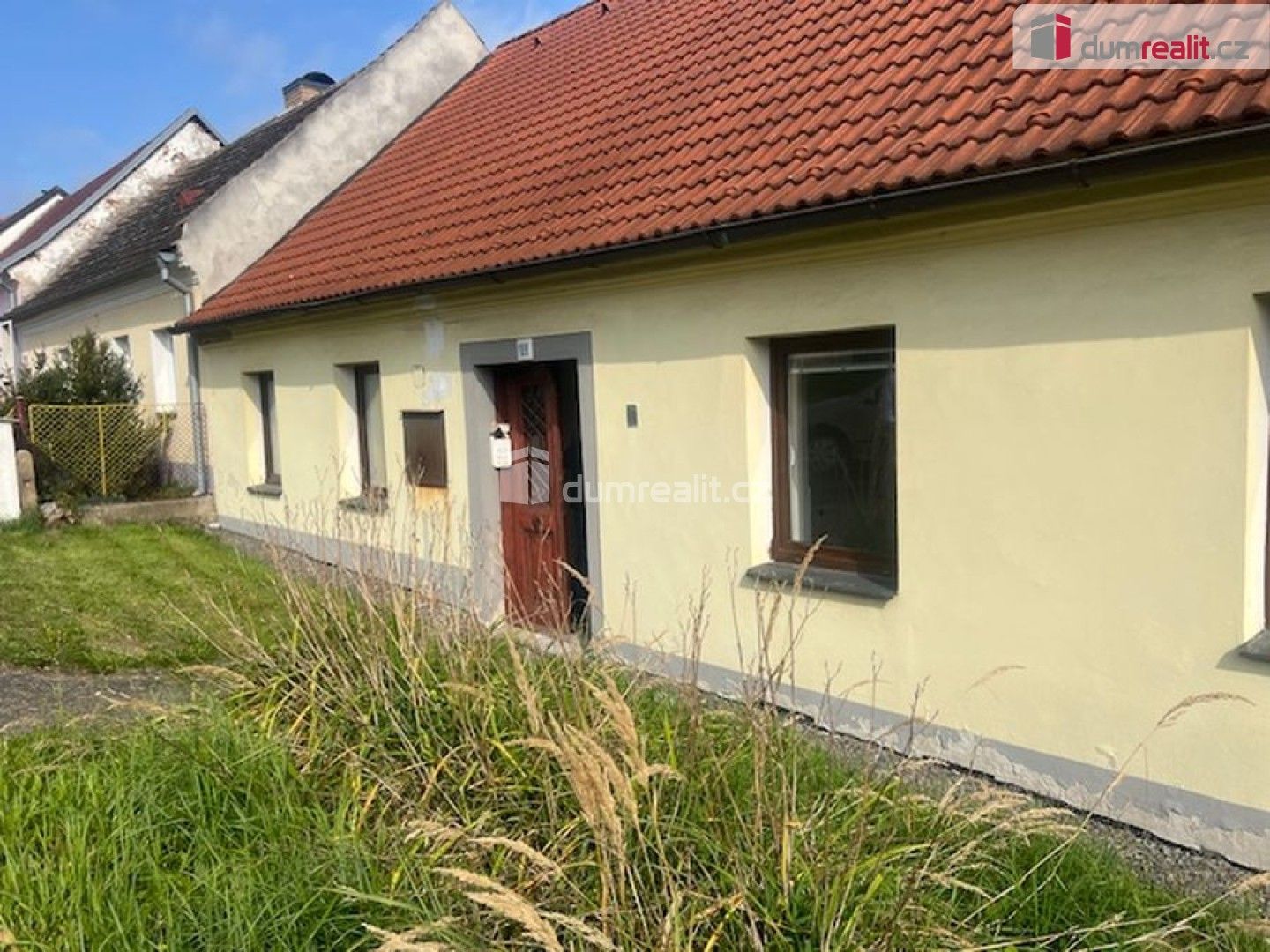 Zemědělské objekty, V Domkách, Velešín, 140 m²