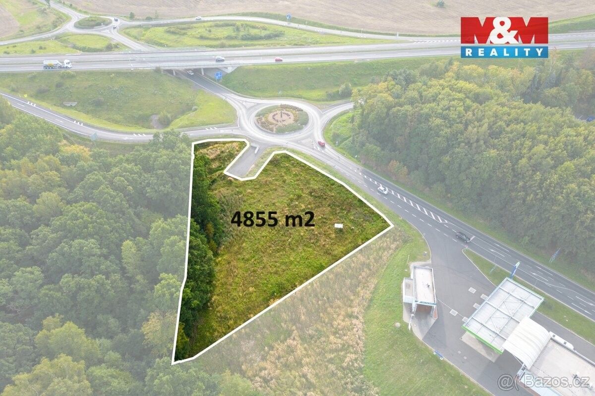 Prodej pozemek pro bydlení - Sokolov, 356 01