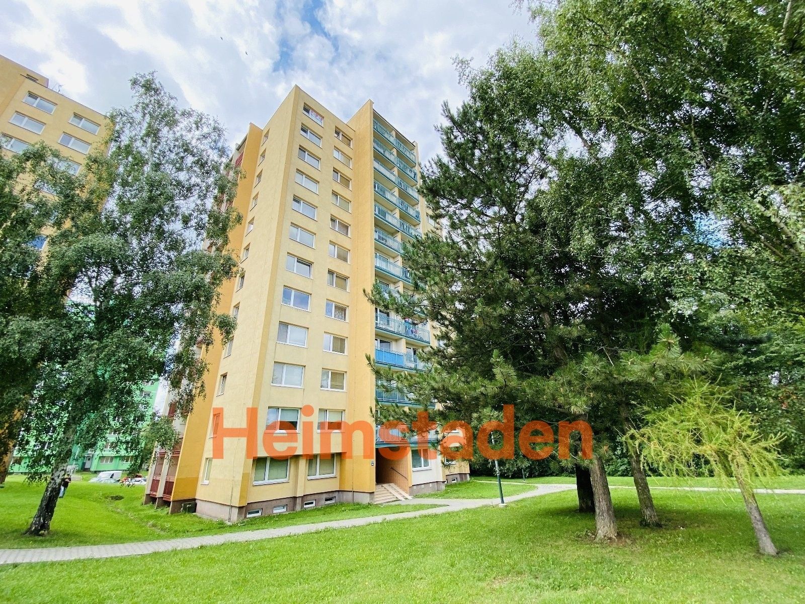 Pronájem byt 3+1 - Zábřeh, Ostrava, 67 m²