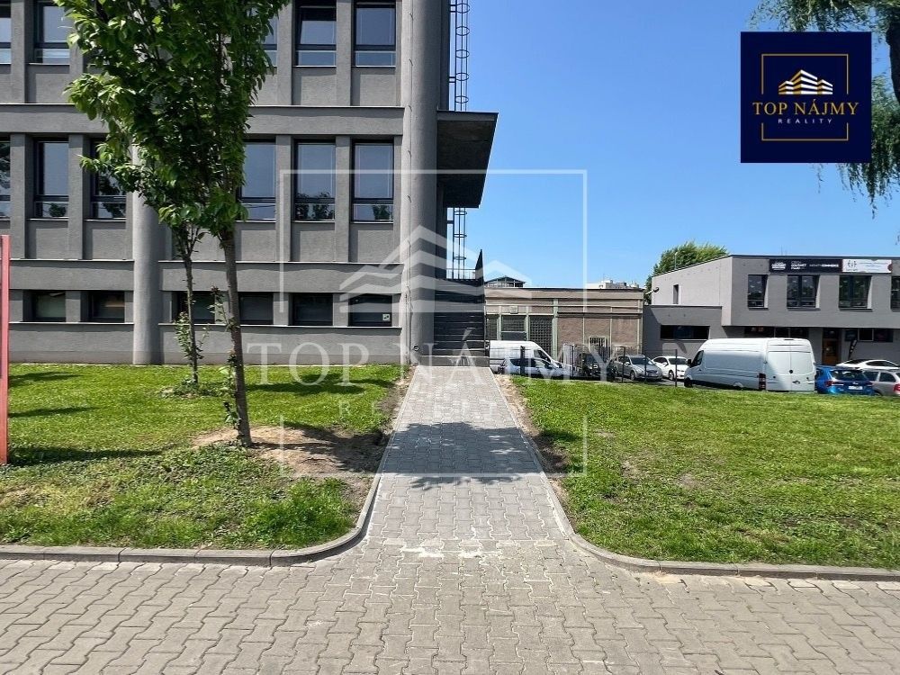 Obchodní prostory, Ostrava, 709 00