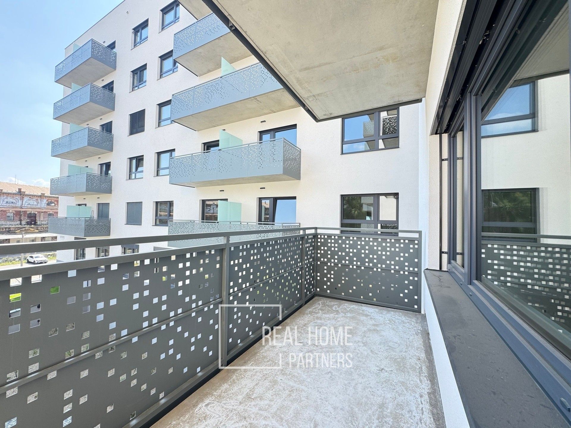 2+kk, Nové sady, Brno, 68 m²