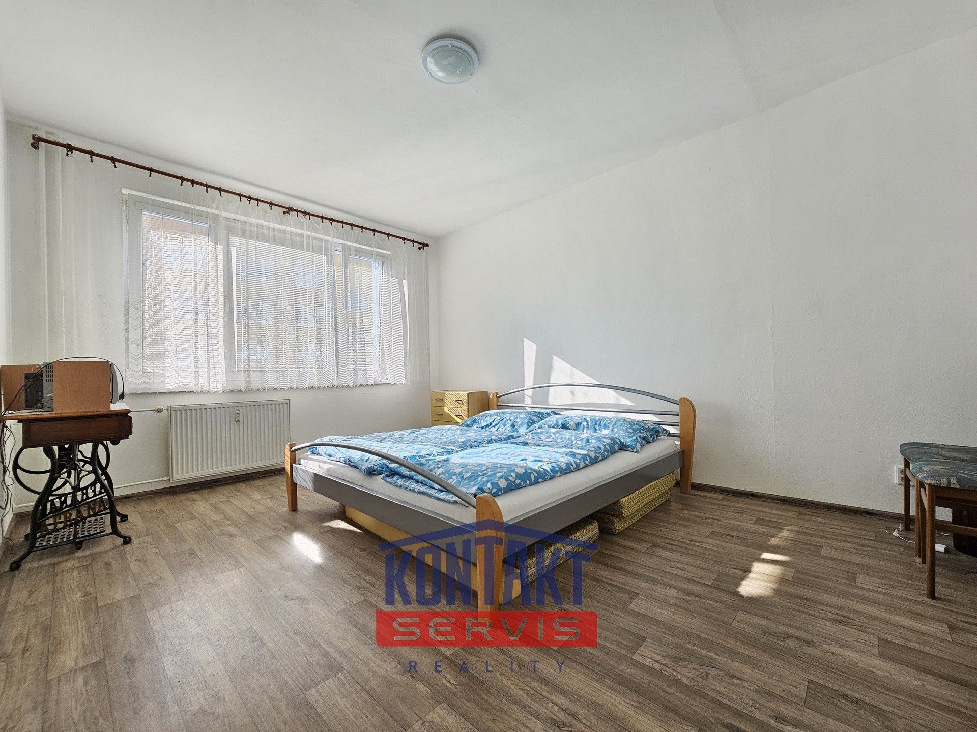 Prodej byt 2+1 - Sídl. Míru, Volary, 52 m²