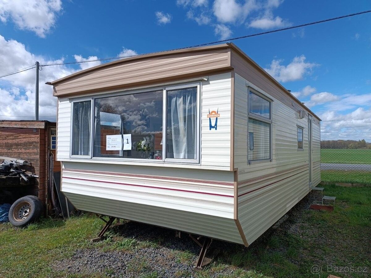 Rodinné domy, 742 59, Nový Jičín