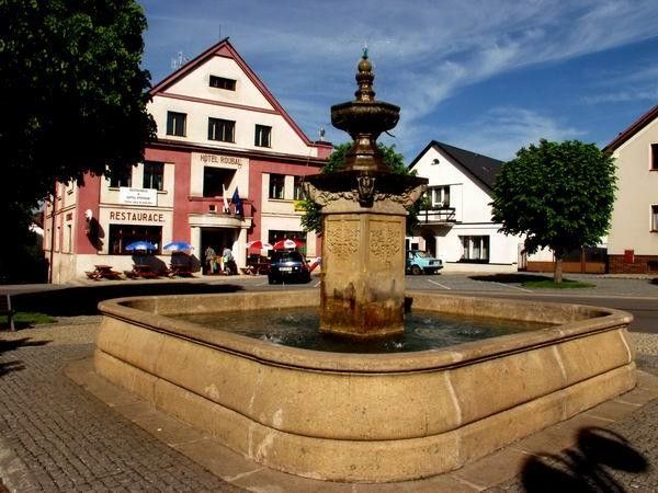 Ubytovací zařízení, Nová Paka, 1 m²