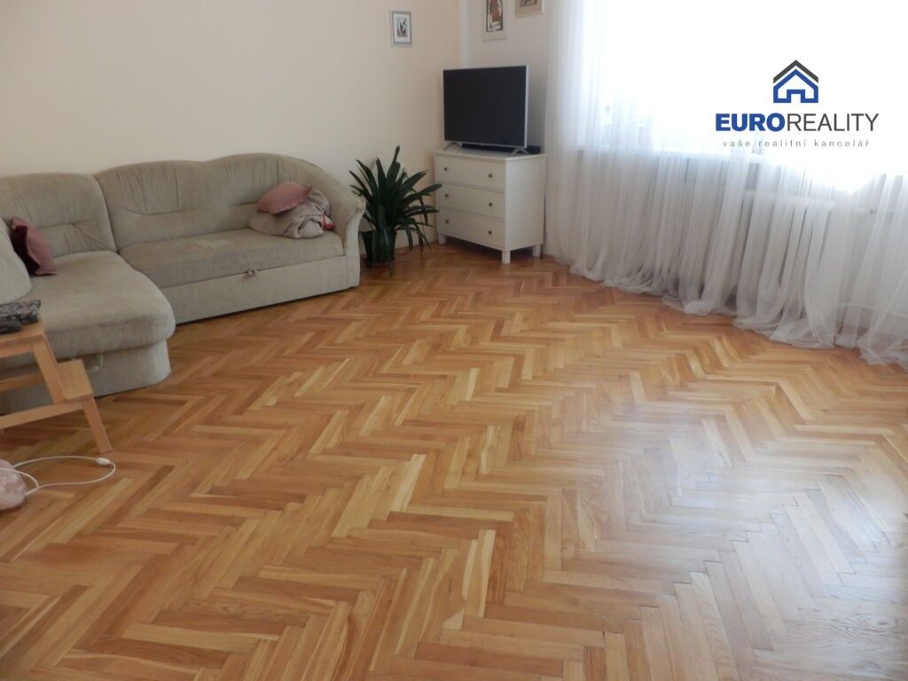 Prodej byt 4+kk - Rooseveltova, Kladno, 104 m²