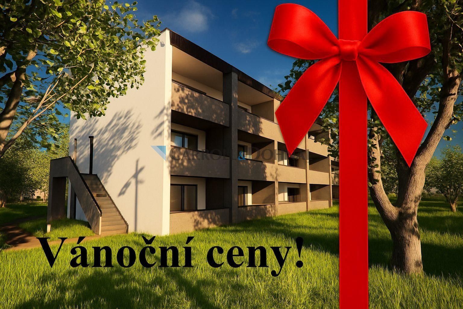 1+kk, Sjednocení, Studénka, 50 m²