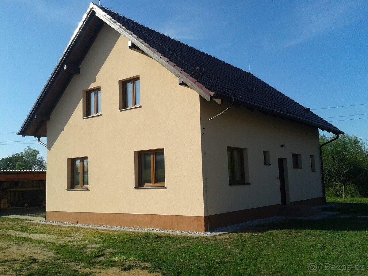 Prodej dům - Klatovy, 339 01, 145 m²