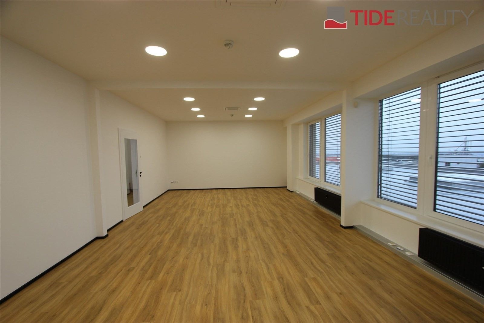 Kanceláře, Modletice, 200 m²