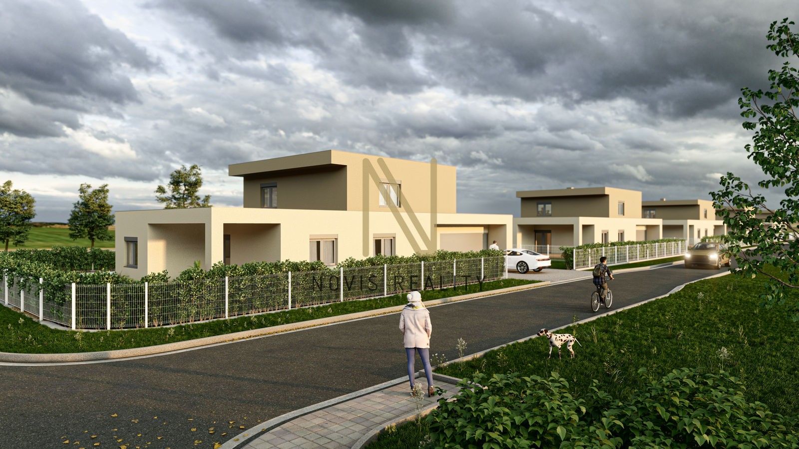 Prodej rodinný dům - Klatovy, 233 m²