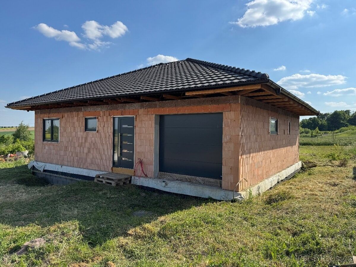 Rodinné domy, Znojmo, 669 02