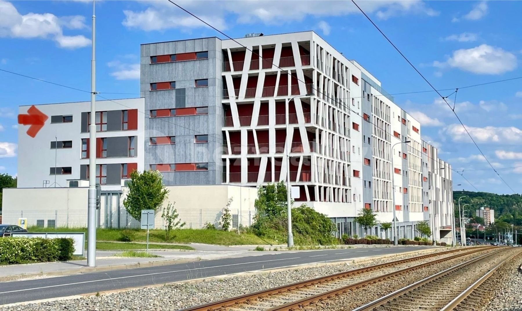 3+kk, Švehlova, Praha, 84 m²