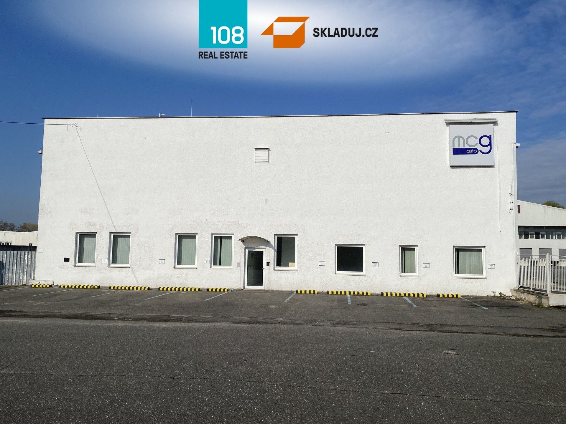 Pronájem výrobní prostory - Nymburk, 1 m²