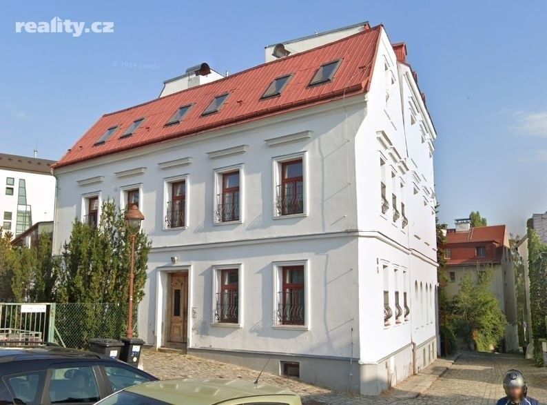 Pronájem byt - Kryštofovo Údolí, 460 01