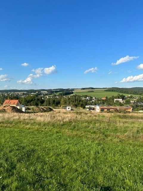 Prodej pozemek pro bydlení - Letohrad, 561 51, 1 937 m²