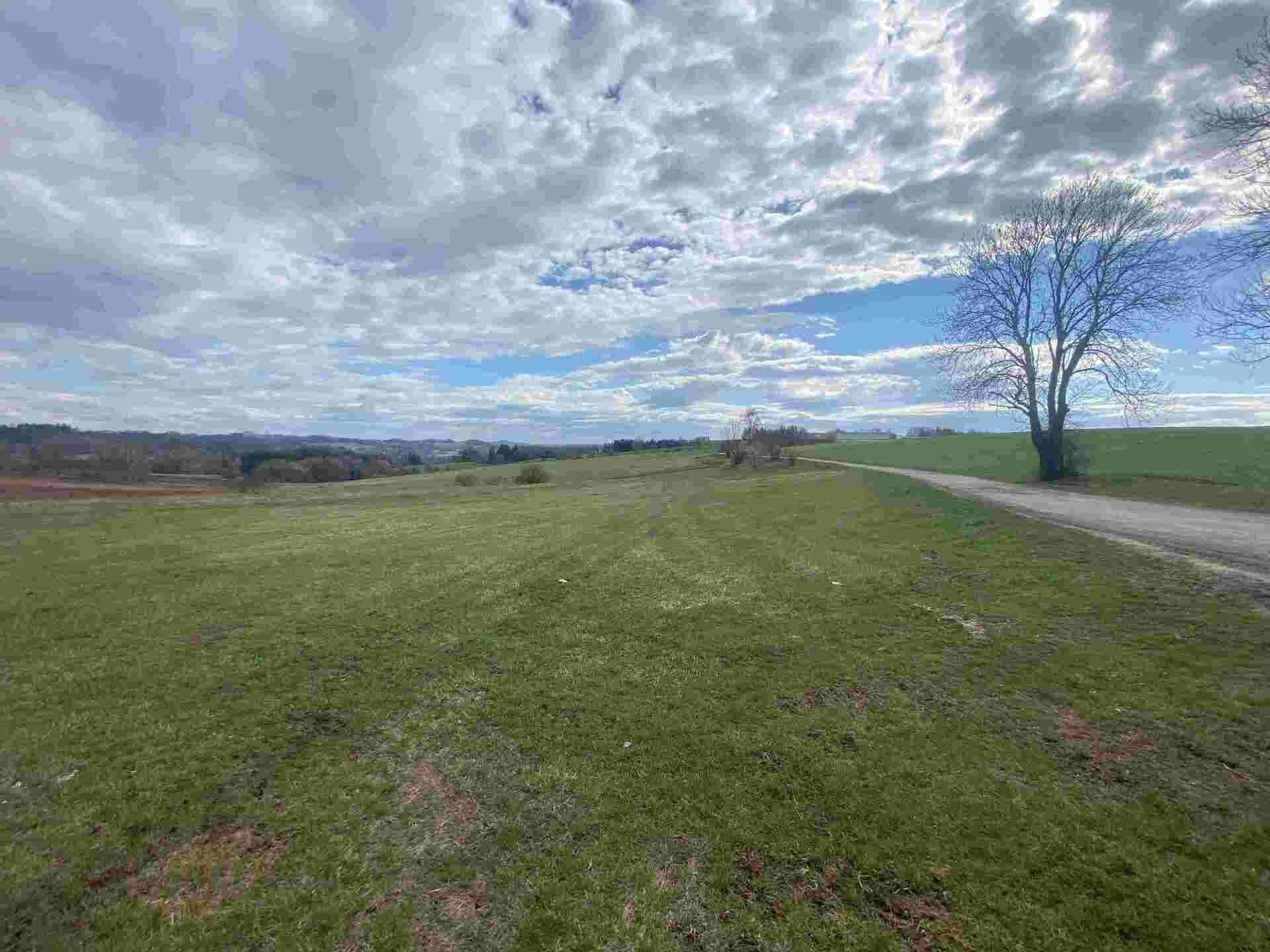 Zemědělské pozemky, Příkrý, 13 m²