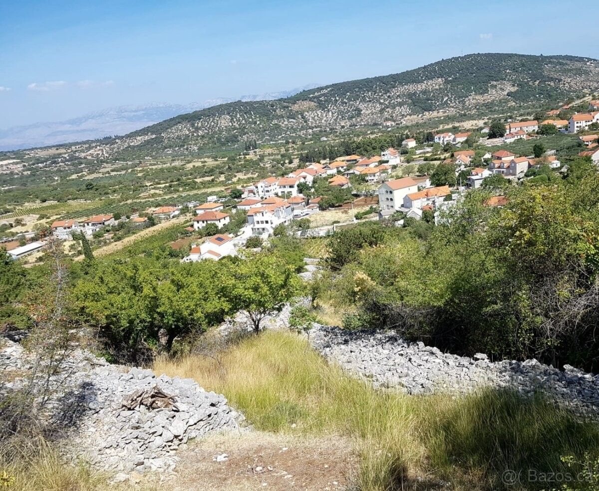 Prodej pozemek pro bydlení - Kostelany nad Moravou, 686 01