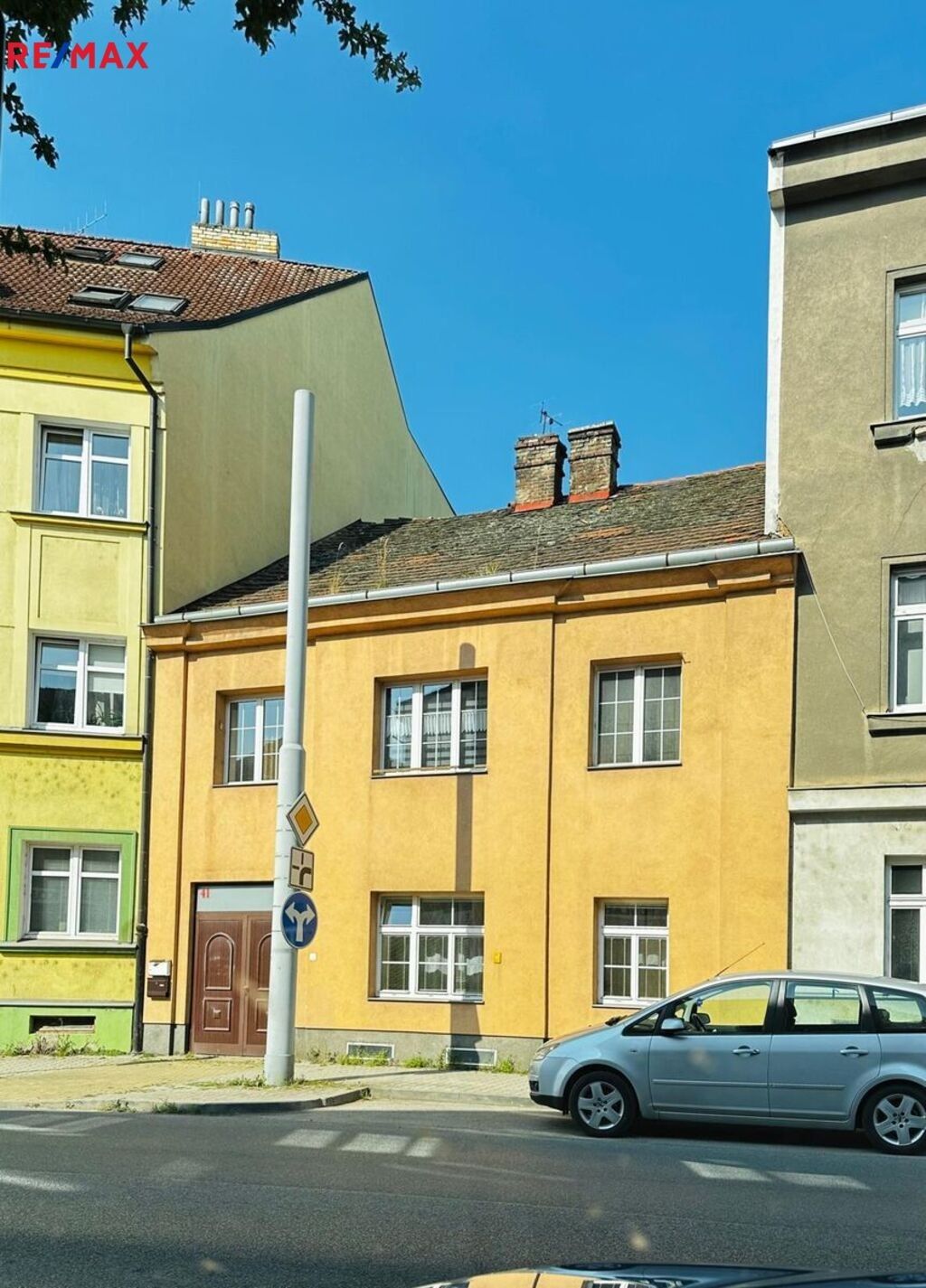 Ostatní, Na Roudné, Plzeň, 180 m²