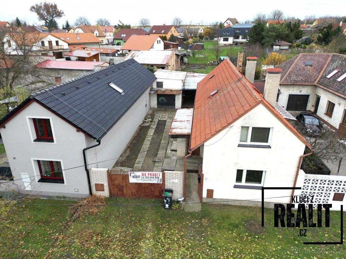 Ostatní, Benátky nad Jizerou, 294 71, 120 m²