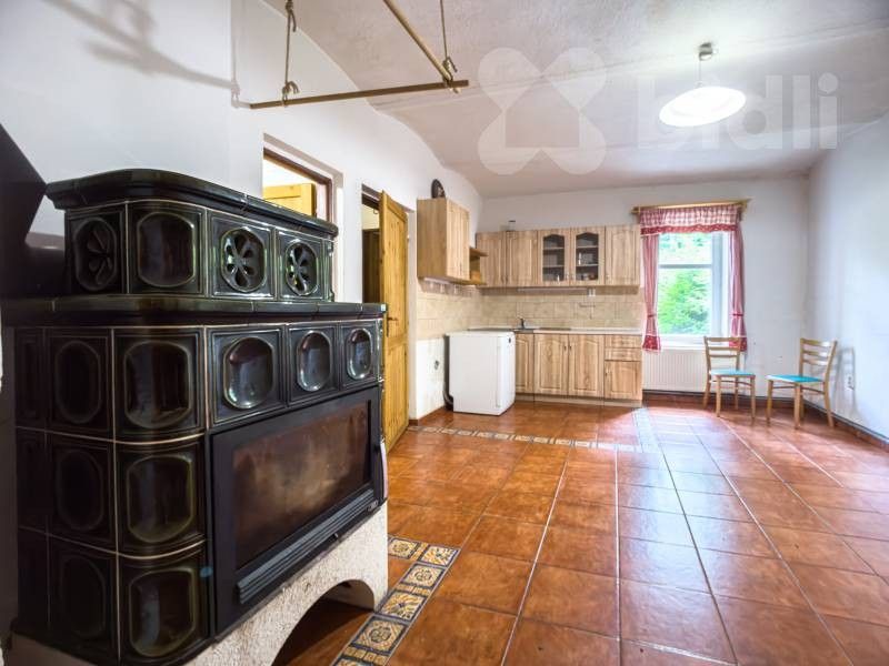 Chalupy, Dolní Dvůr, 149 m²