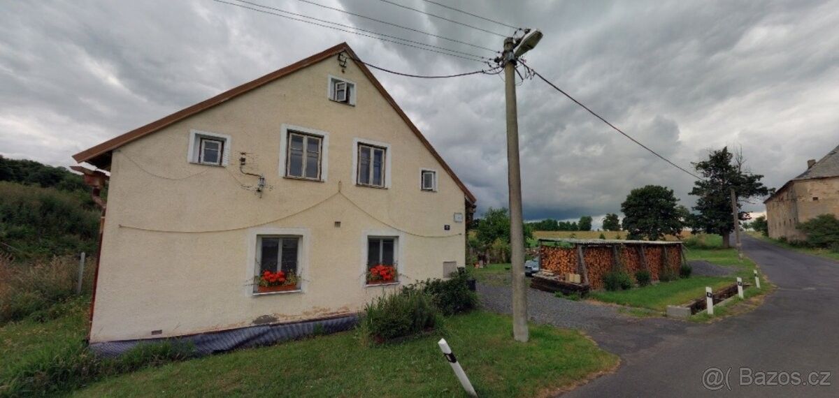 Ostatní, Teplá u Toužimě, 364 61, 170 m²