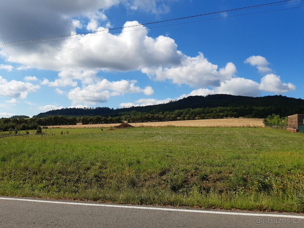 Prodej pozemek pro bydlení - Krnov, 794 01