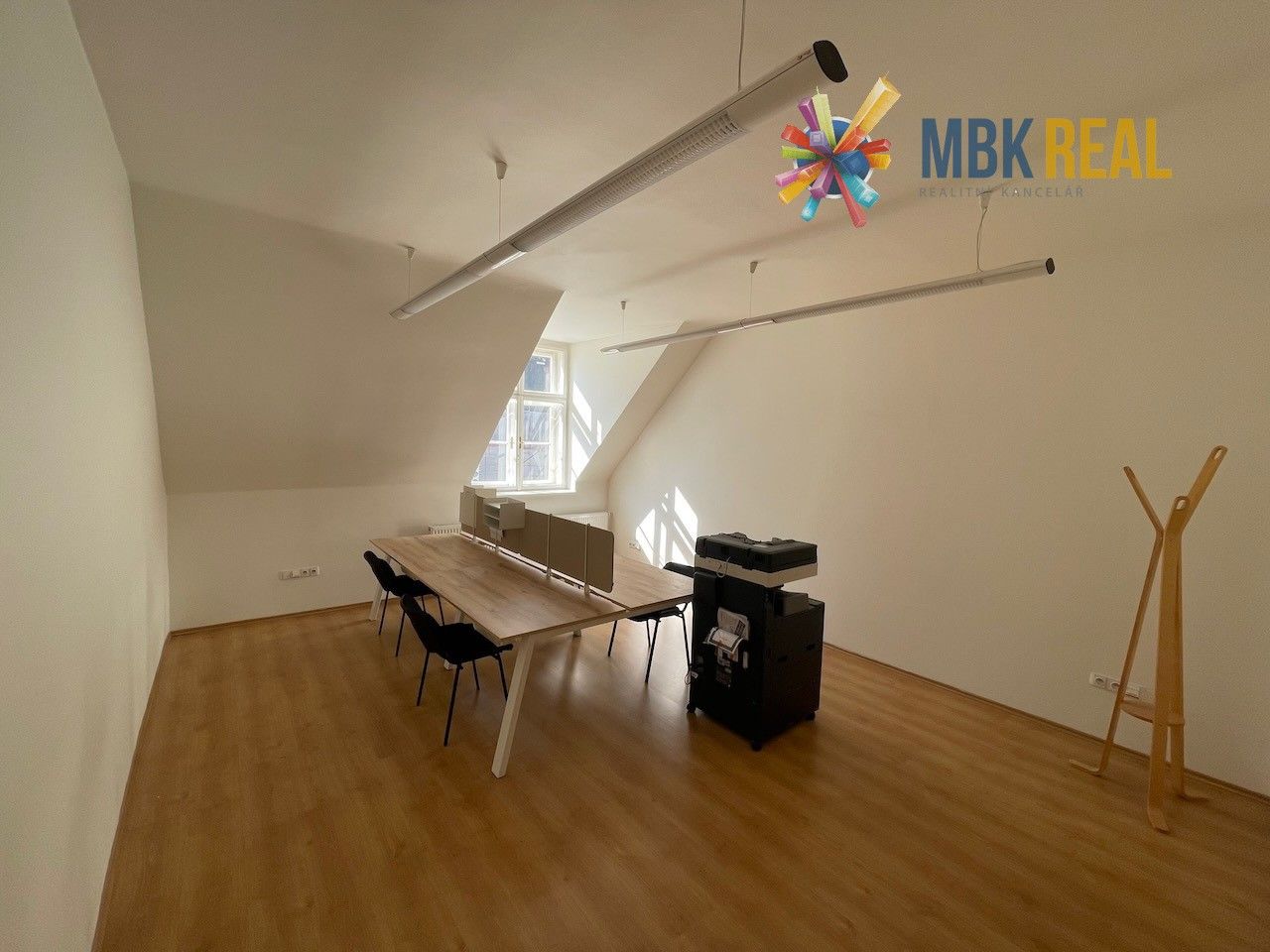 Pronájem kancelář - Jakubské náměstí, Brno, 26 m²