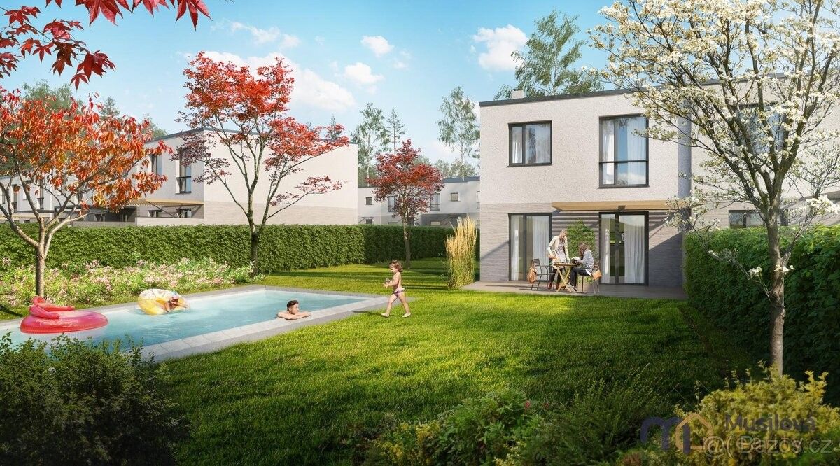 Prodej rodinný dům - Teplice, 415 01