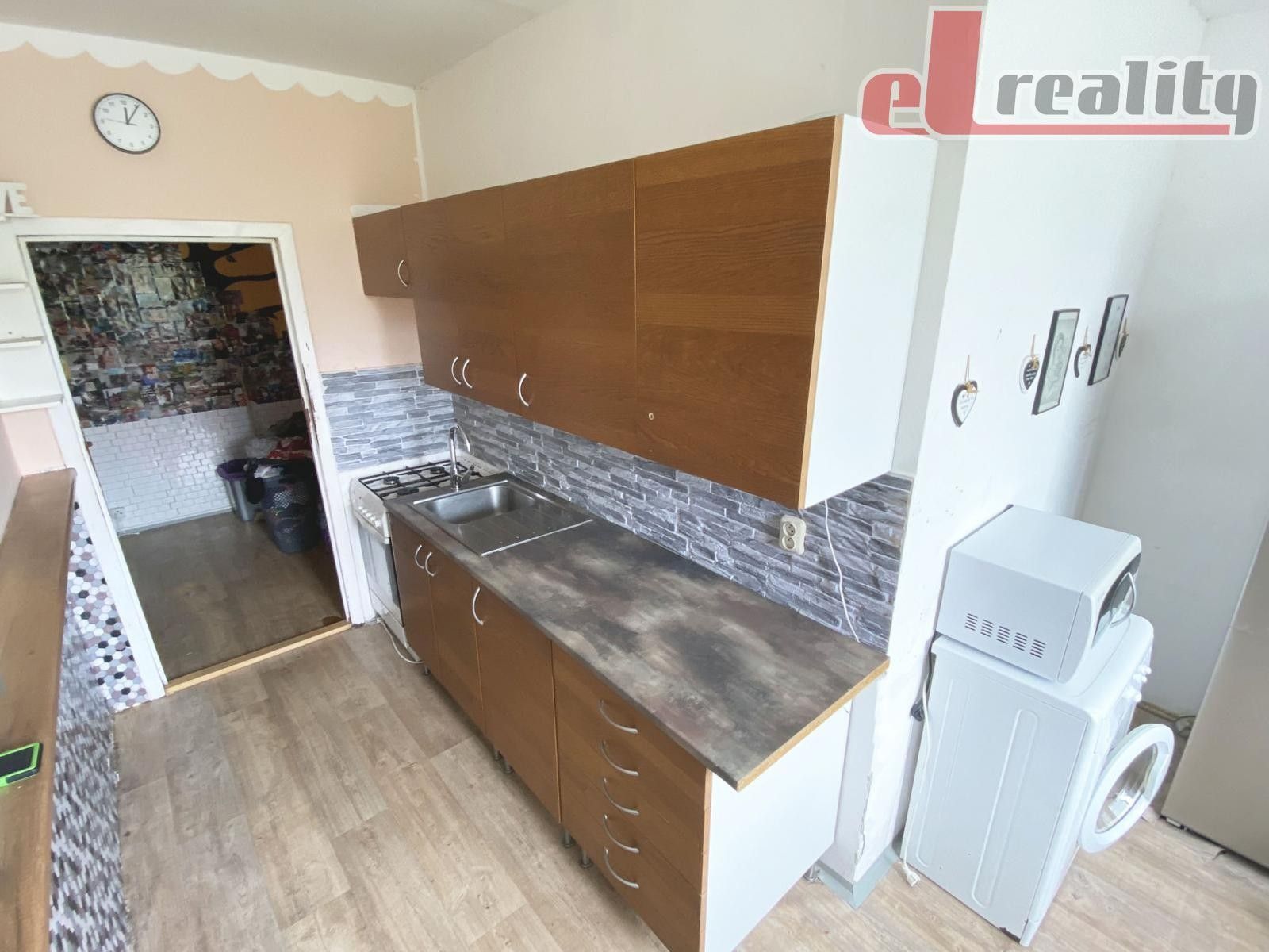 Prodej byt 4+1 - Na Hrázi, Hranice, 84 m²