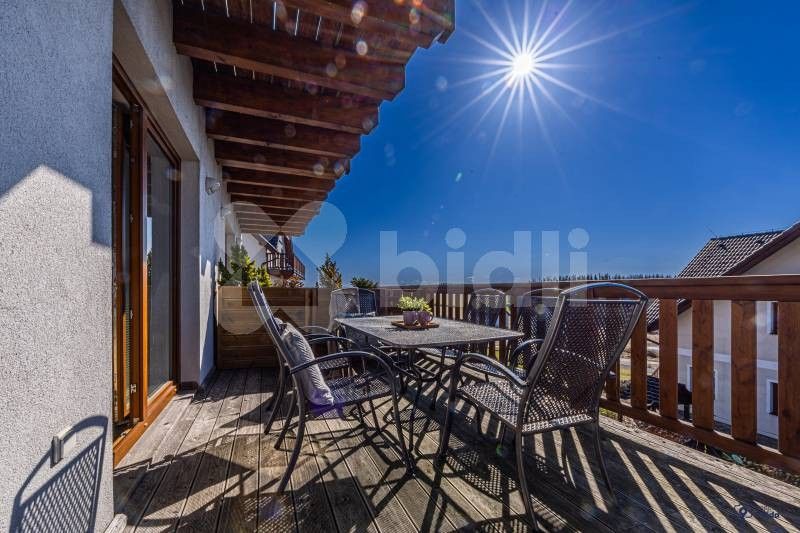 Prodej byt 2+kk - Horní Václavov, Václavov u Bruntálu, 64 m²